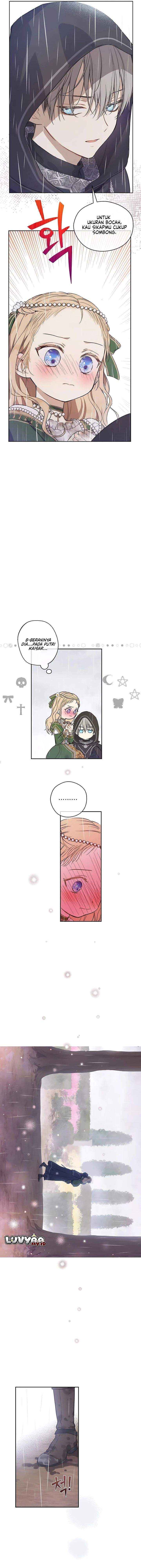 
              The Forgotten Field             Chapter 4