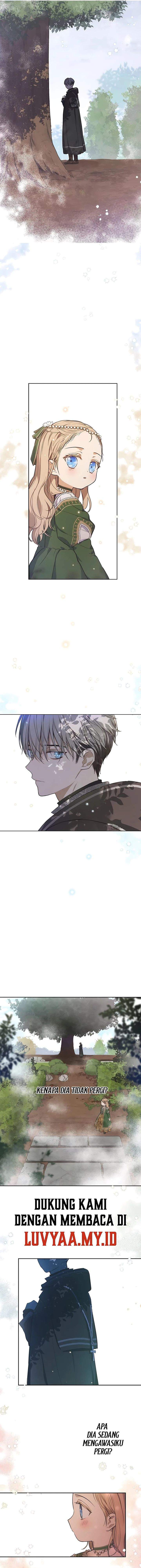 
              The Forgotten Field             Chapter 4