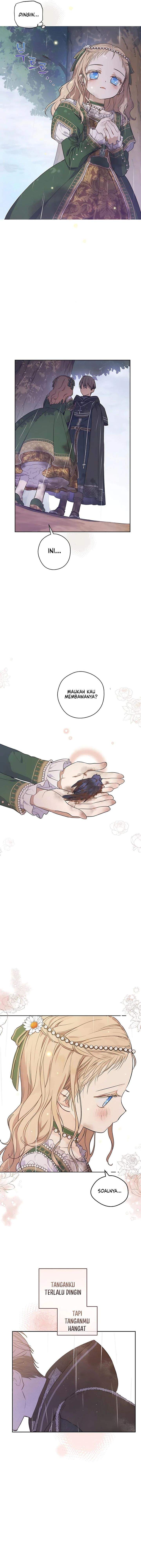 
              The Forgotten Field             Chapter 4
