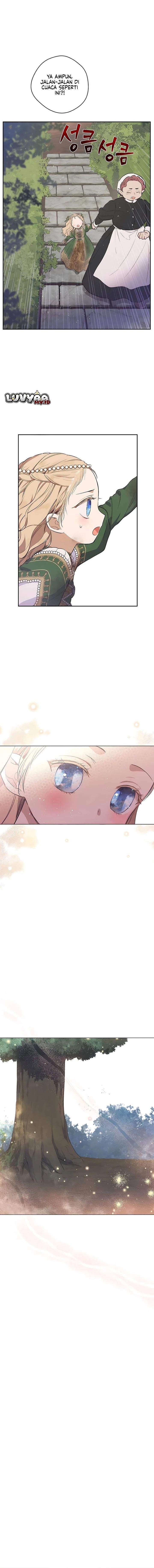 
              The Forgotten Field             Chapter 4