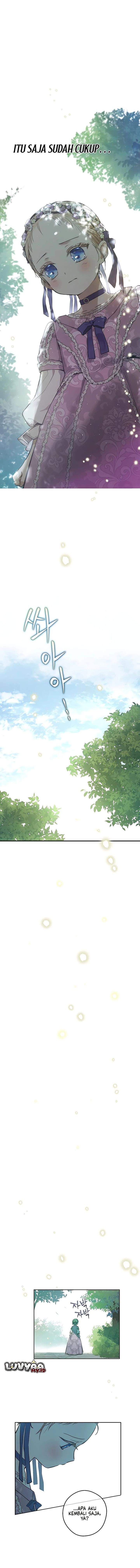 
              The Forgotten Field             Chapter 6