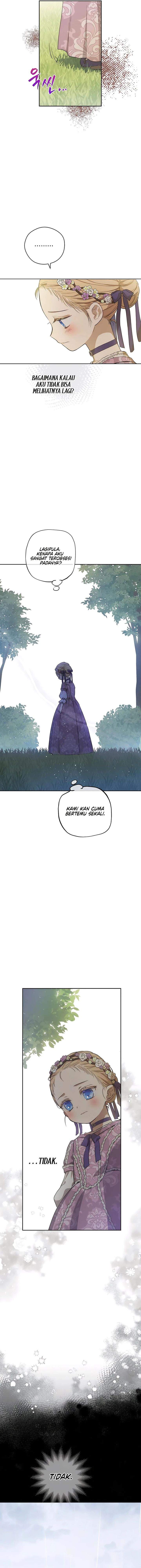 
              The Forgotten Field             Chapter 6
