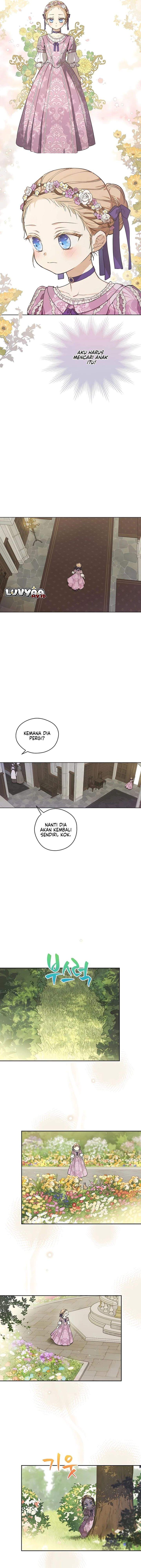 
              The Forgotten Field             Chapter 6