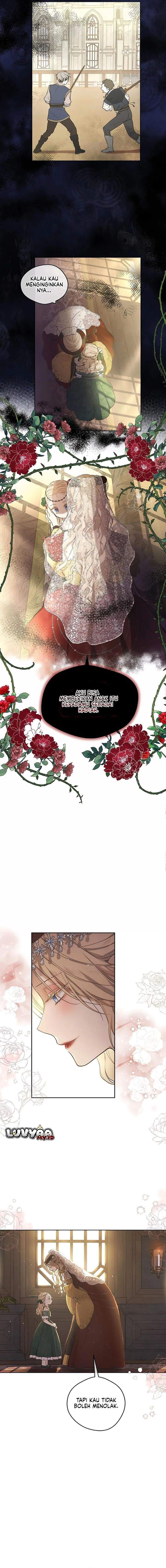 
              The Forgotten Field             Chapter 6
