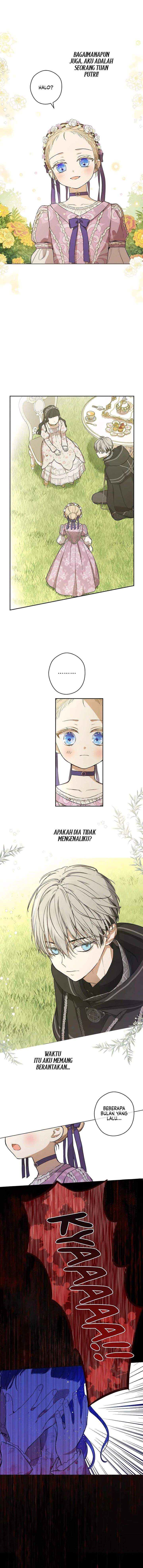 
              The Forgotten Field             Chapter 7