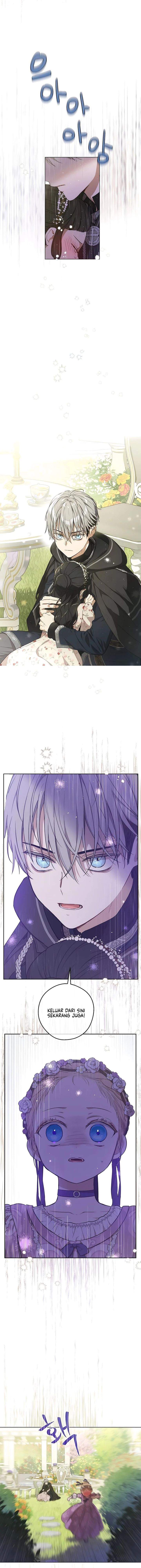 
              The Forgotten Field             Chapter 7