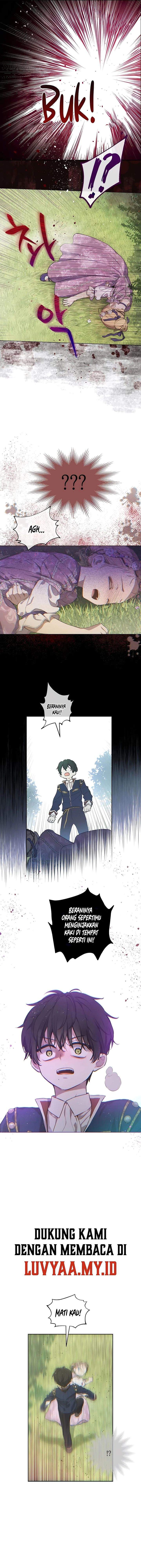 
              The Forgotten Field             Chapter 7