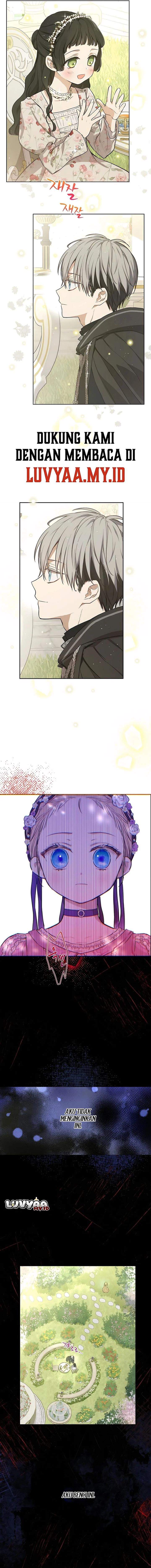 
              The Forgotten Field             Chapter 7
