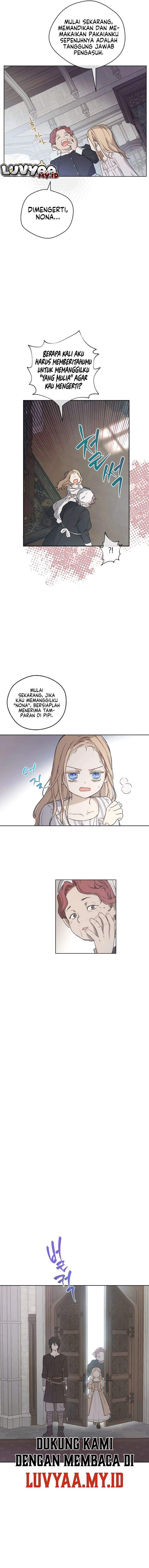 
              The Forgotten Field             Chapter 9