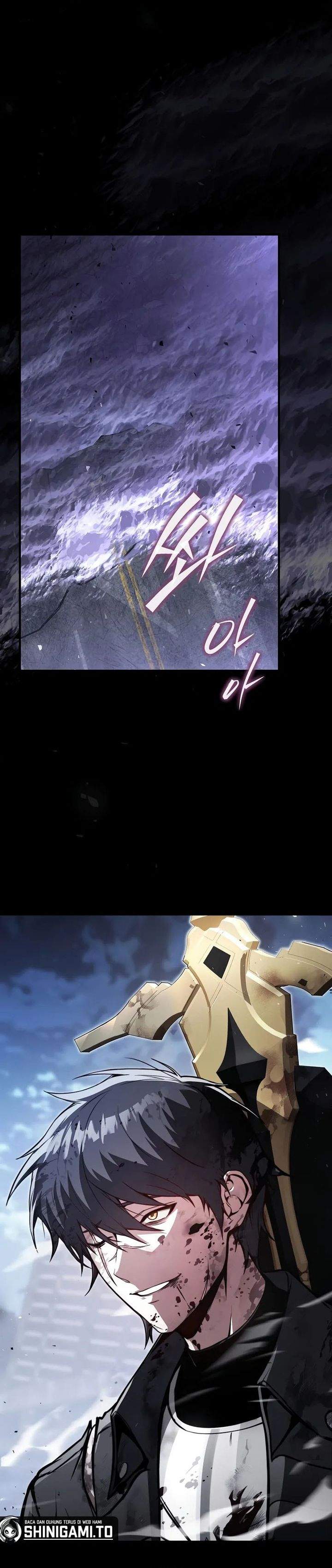 
              The Regressor Can Make Them All             Chapter 1