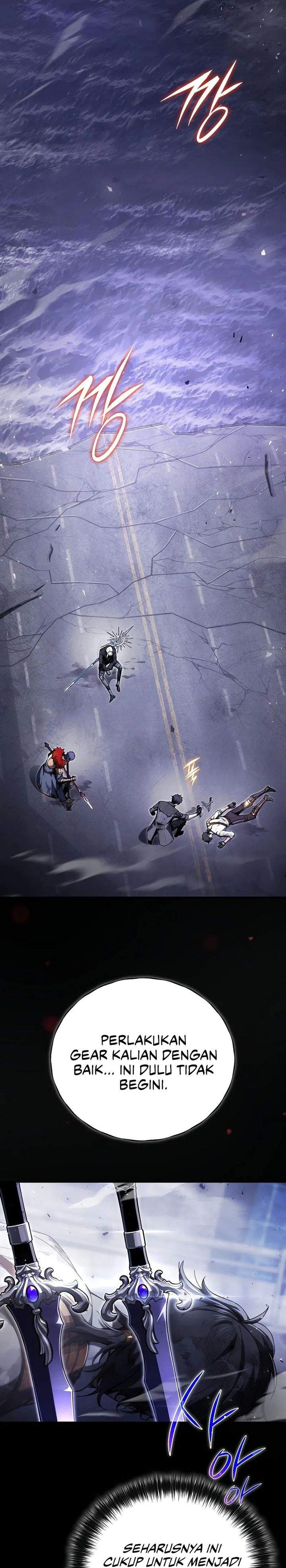 
              The Regressor Can Make Them All             Chapter 1