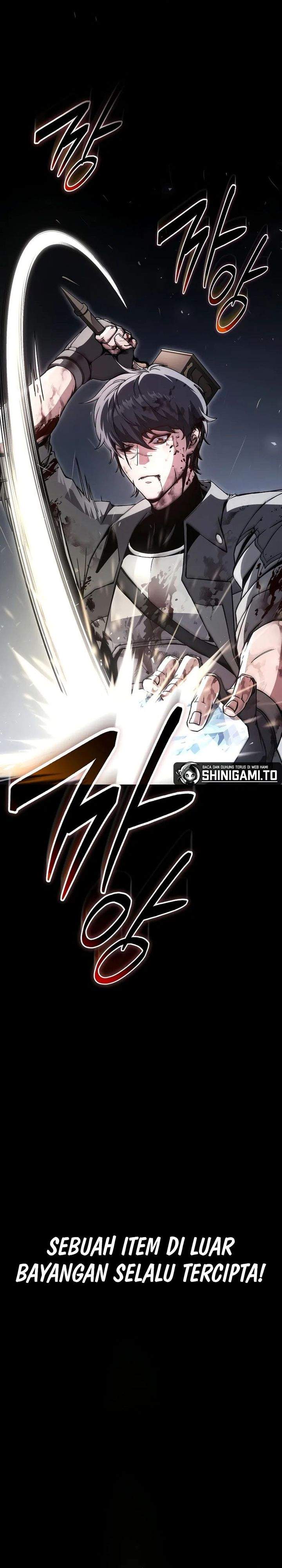 
              The Regressor Can Make Them All             Chapter 1
