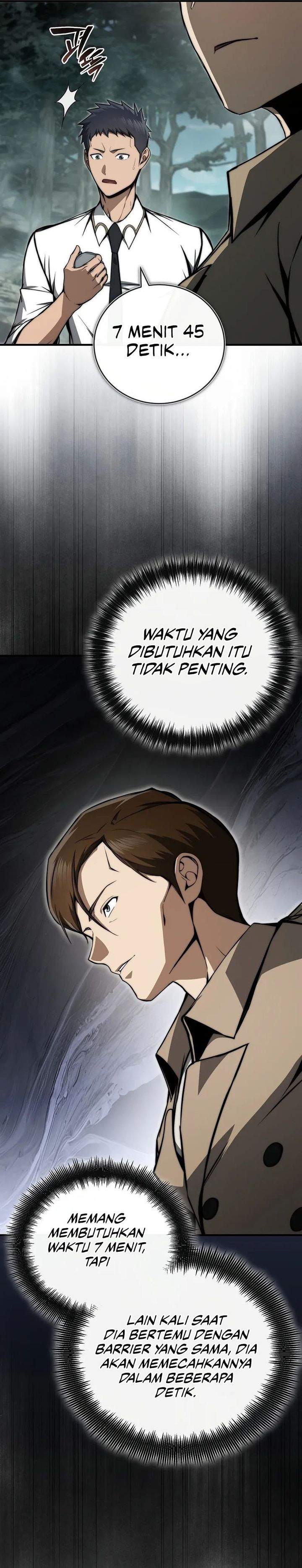 
              The Regressor Can Make Them All             Chapter 10