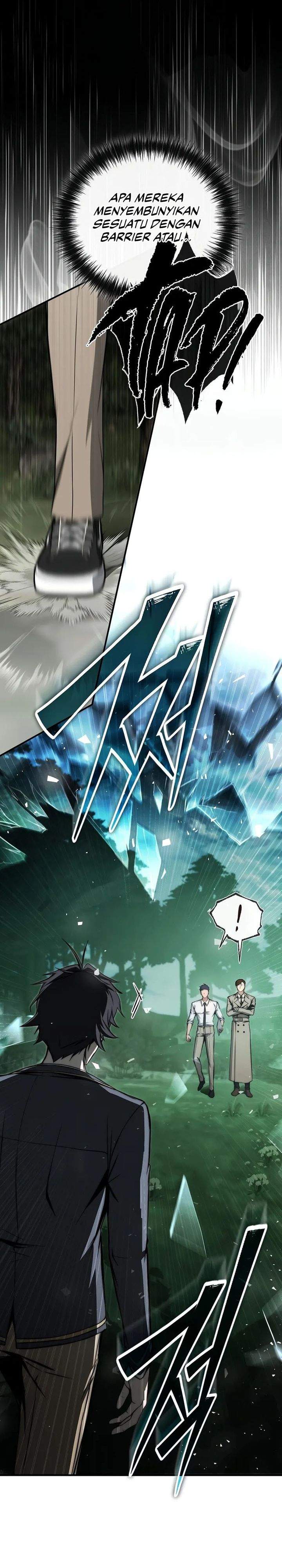 
              The Regressor Can Make Them All             Chapter 10