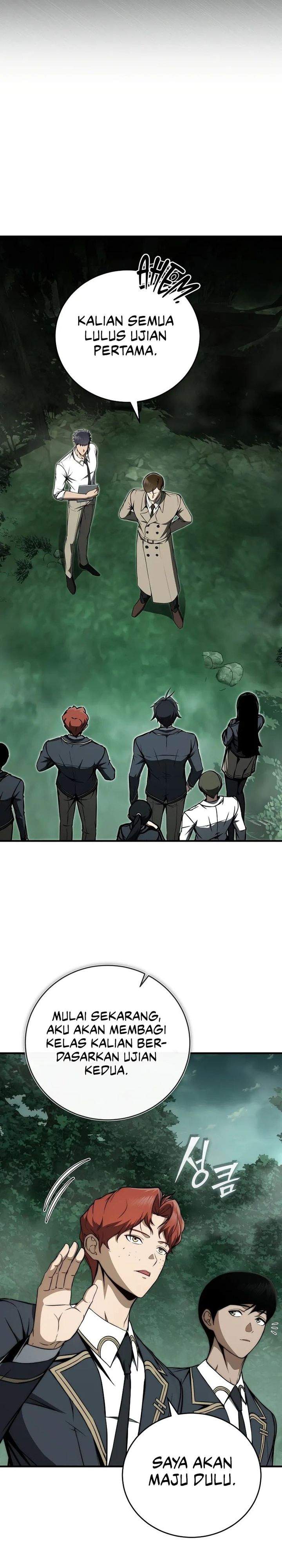 
              The Regressor Can Make Them All             Chapter 10