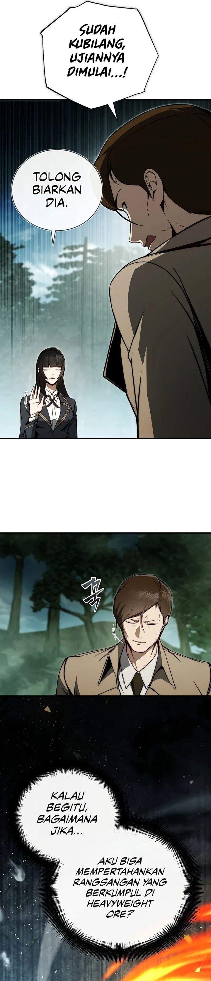 
              The Regressor Can Make Them All             Chapter 10