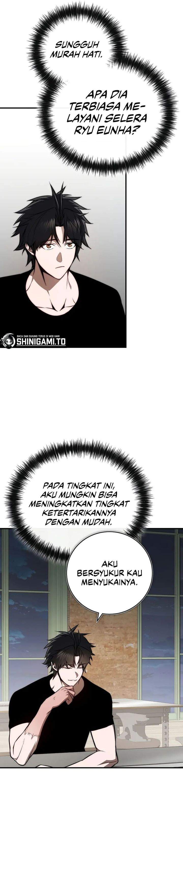 
              The Regressor Can Make Them All             Chapter 11
