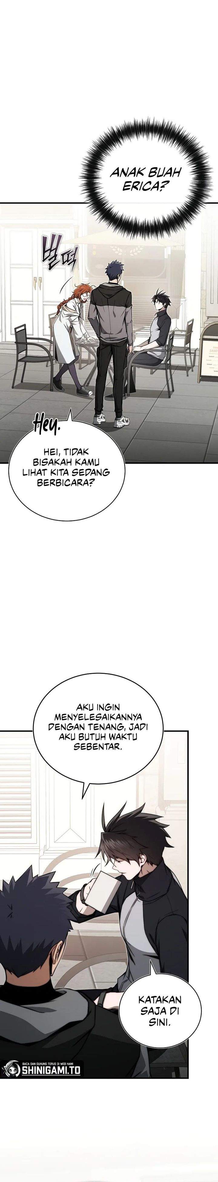 
              The Regressor Can Make Them All             Chapter 13