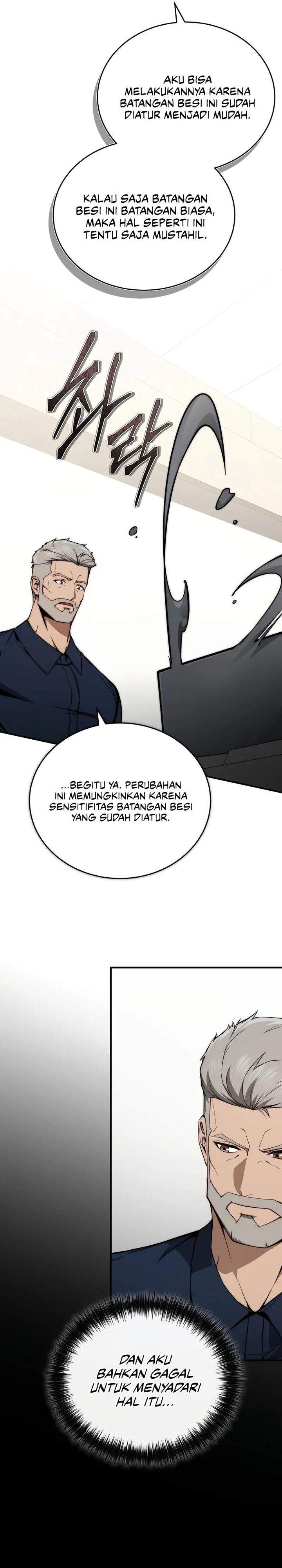 
              The Regressor Can Make Them All             Chapter 14
