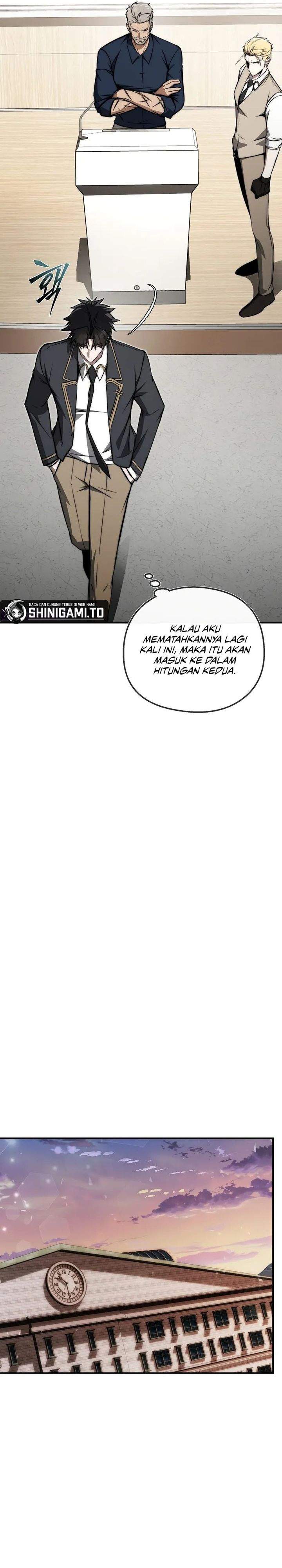 
              The Regressor Can Make Them All             Chapter 14