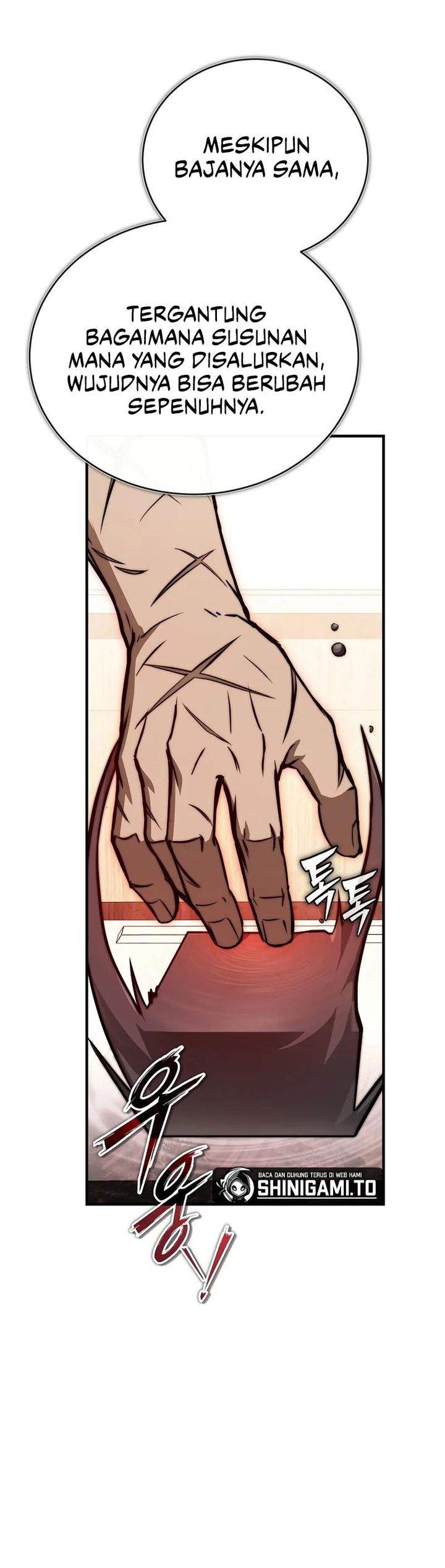 
              The Regressor Can Make Them All             Chapter 14
