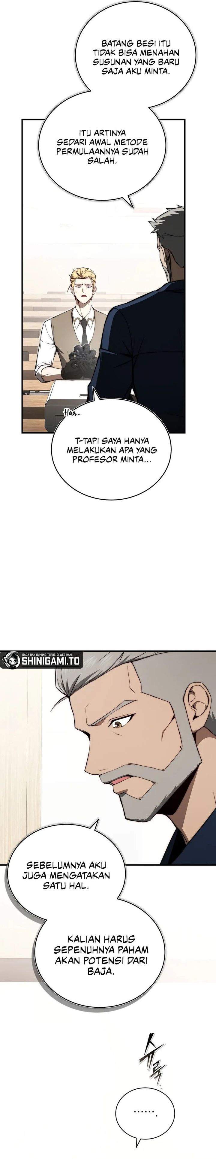 
              The Regressor Can Make Them All             Chapter 14