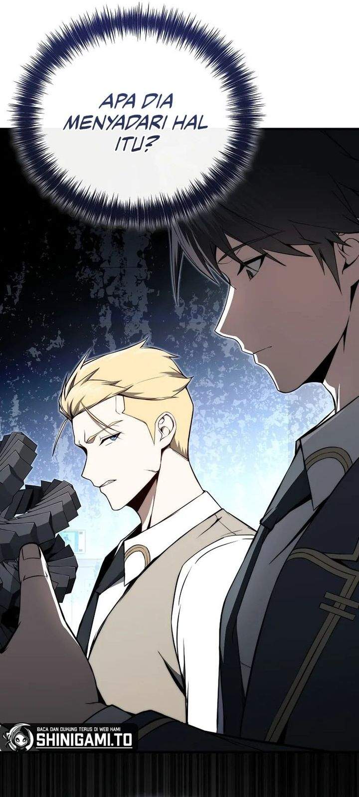 
              The Regressor Can Make Them All             Chapter 14