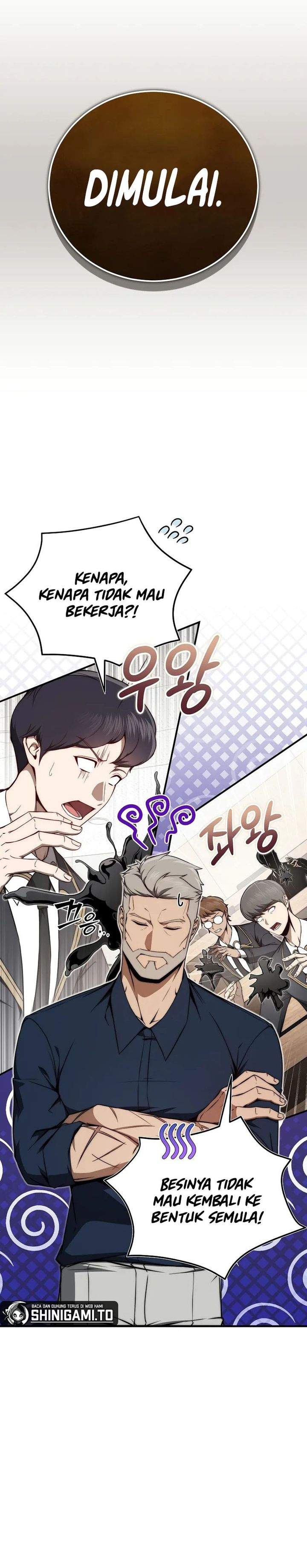 
              The Regressor Can Make Them All             Chapter 14