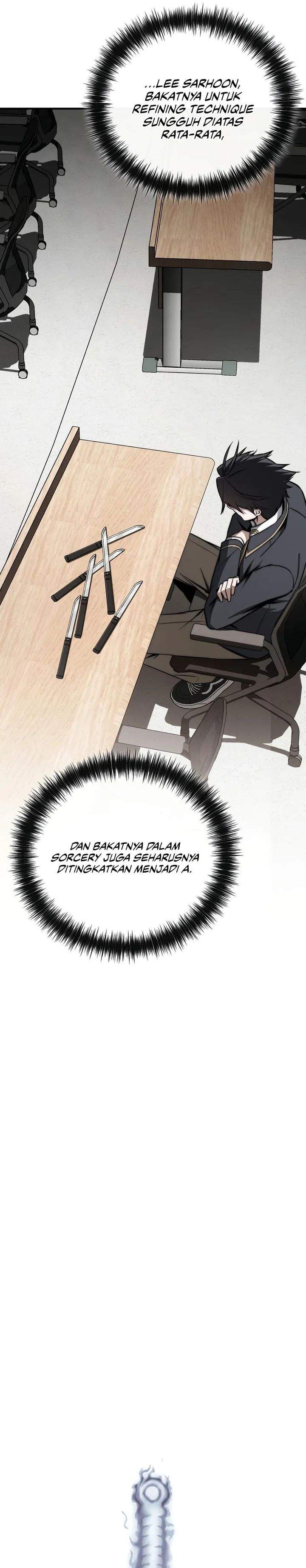 
              The Regressor Can Make Them All             Chapter 14