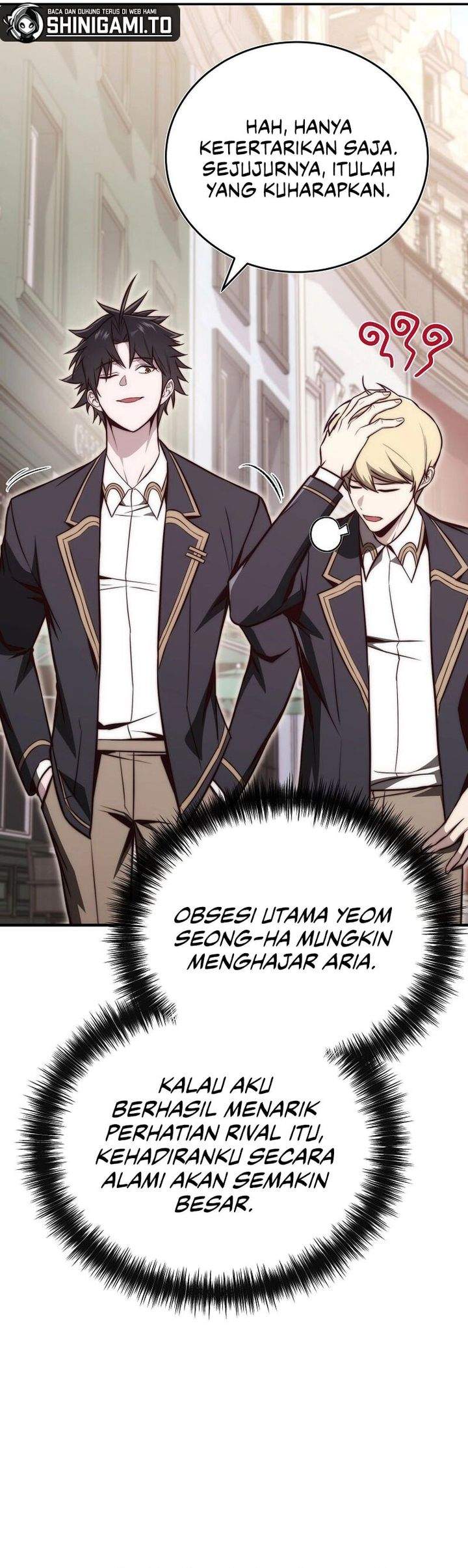 
              The Regressor Can Make Them All             Chapter 18