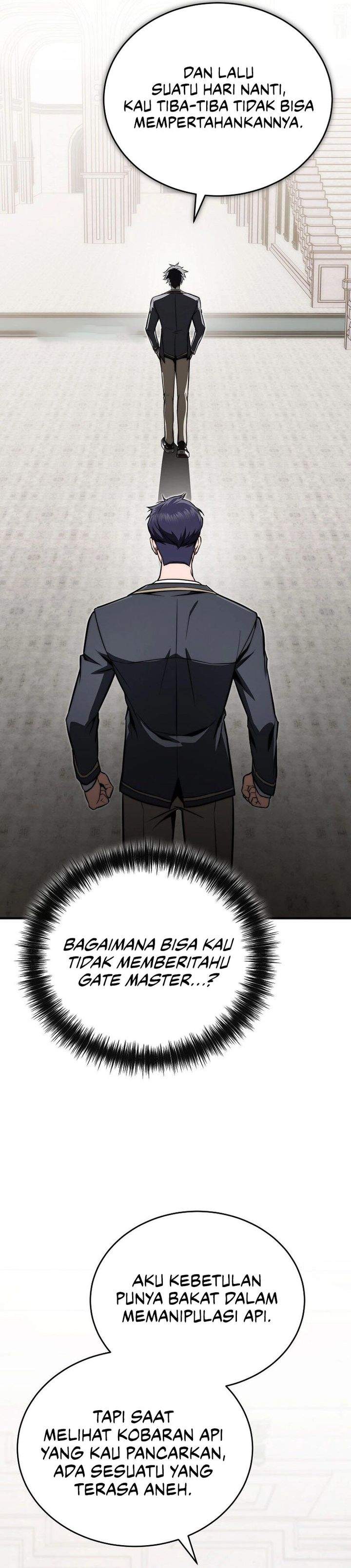 
              The Regressor Can Make Them All             Chapter 18