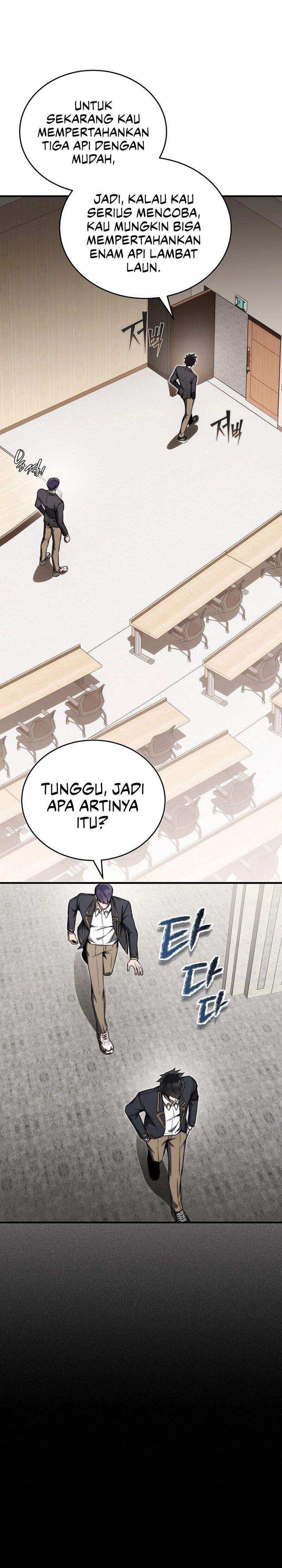 
              The Regressor Can Make Them All             Chapter 18