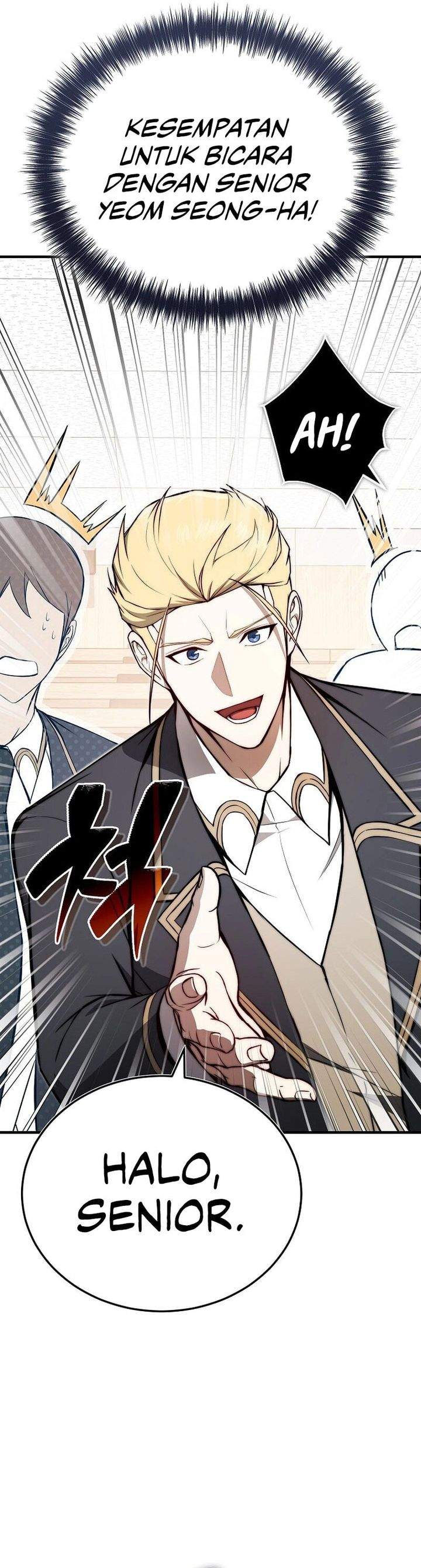
              The Regressor Can Make Them All             Chapter 18