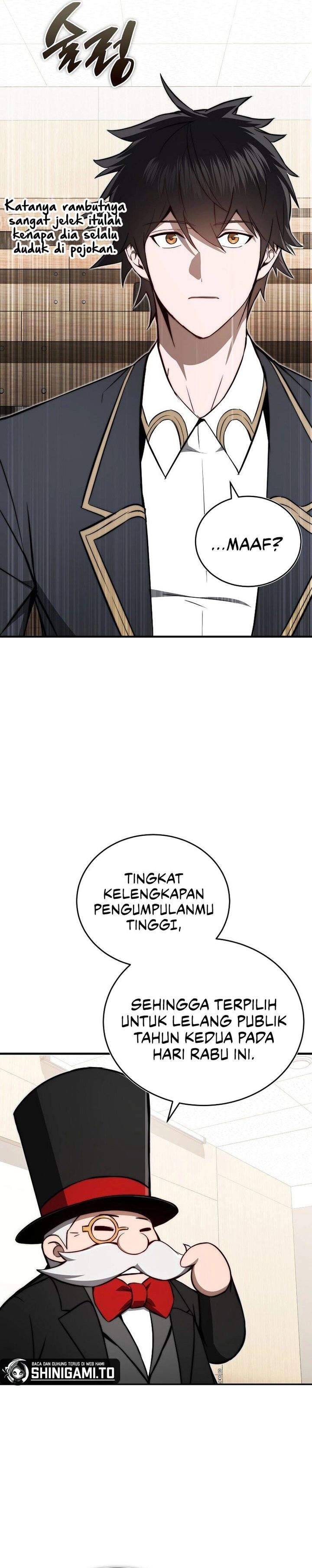 
              The Regressor Can Make Them All             Chapter 18