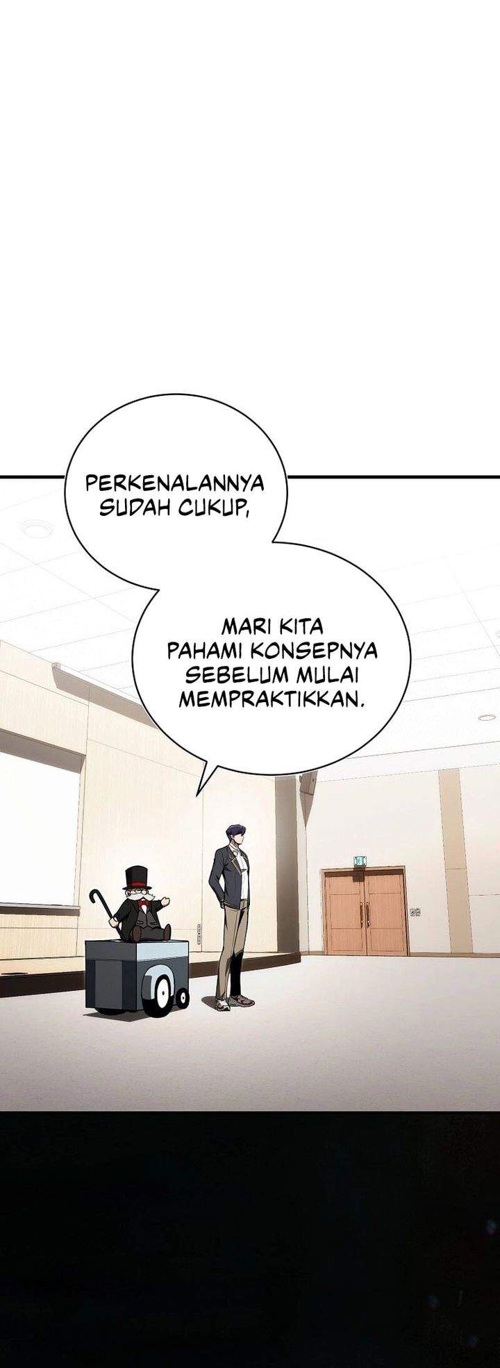 
              The Regressor Can Make Them All             Chapter 18