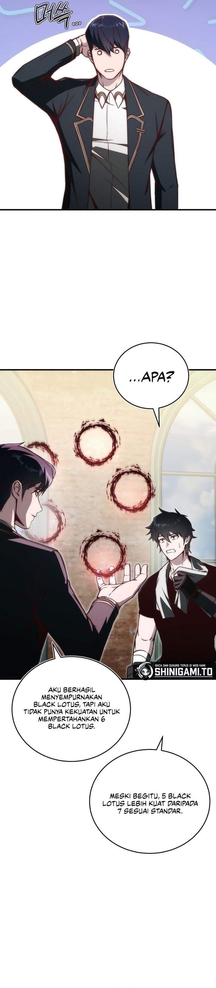 
              The Regressor Can Make Them All             Chapter 19