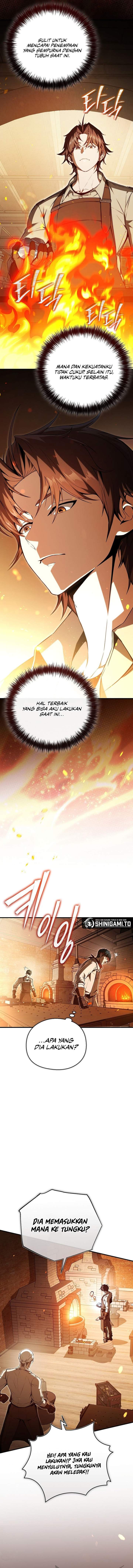 
              The Regressor Can Make Them All             Chapter 2