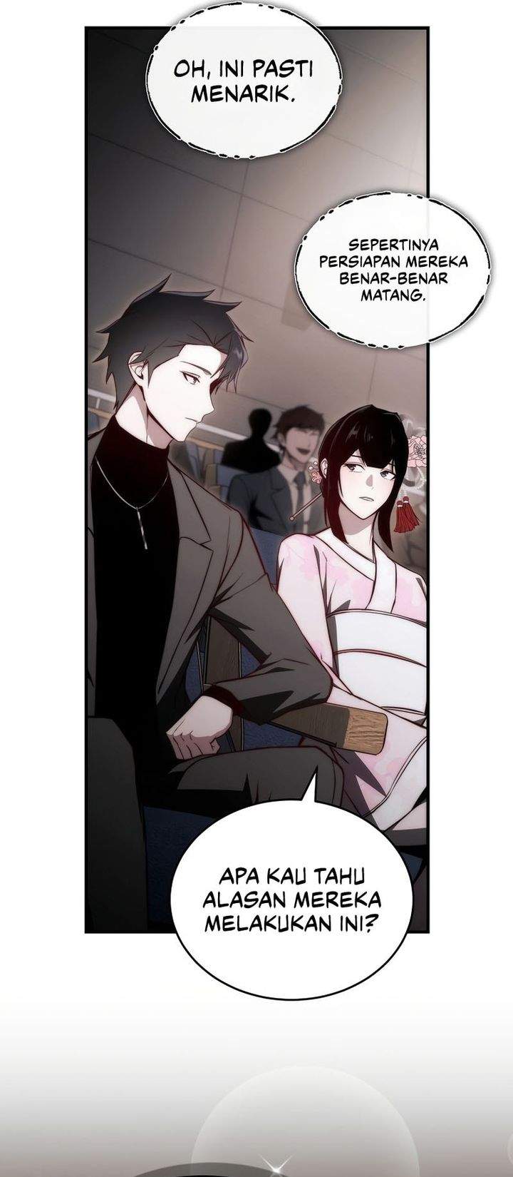 
              The Regressor Can Make Them All             Chapter 20
