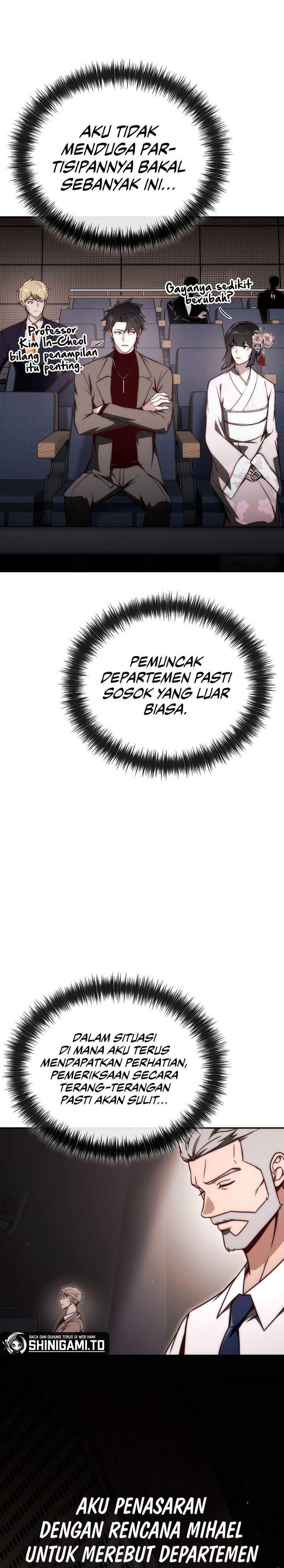 
              The Regressor Can Make Them All             Chapter 20