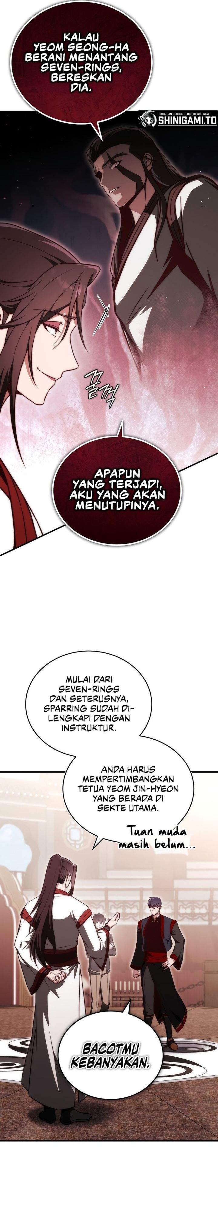 
              The Regressor Can Make Them All             Chapter 20
