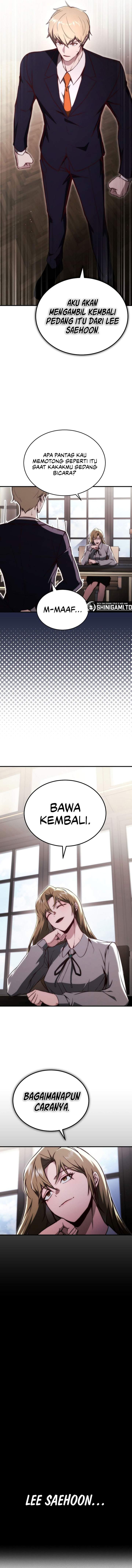 
              The Regressor Can Make Them All             Chapter 21