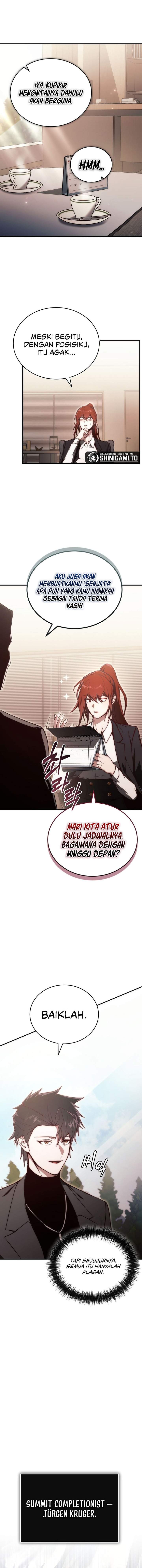 
              The Regressor Can Make Them All             Chapter 21
