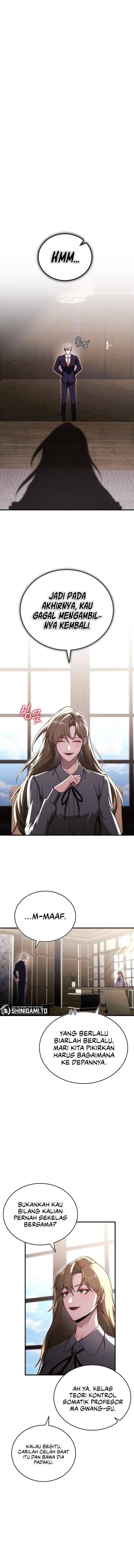 
              The Regressor Can Make Them All             Chapter 21