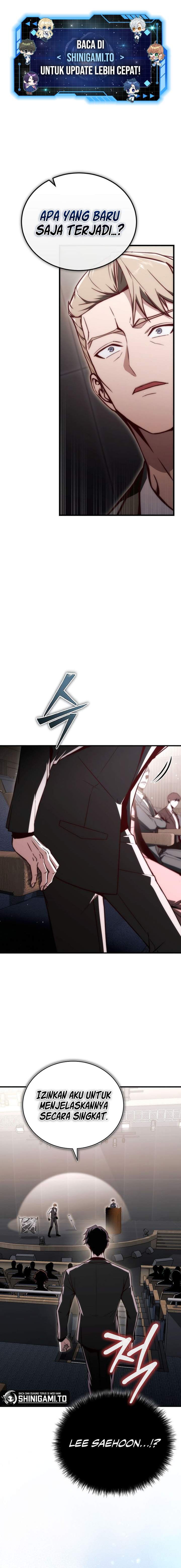 
              The Regressor Can Make Them All             Chapter 21