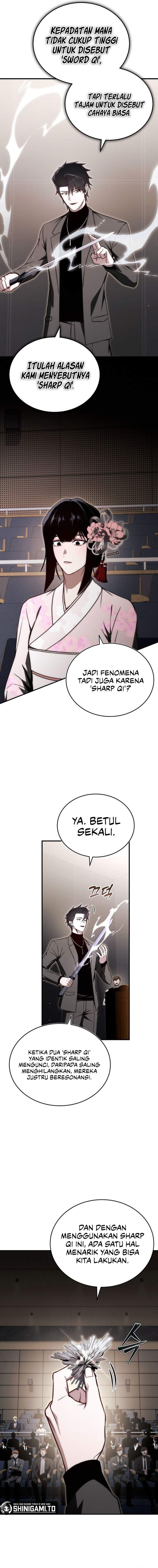 
              The Regressor Can Make Them All             Chapter 21