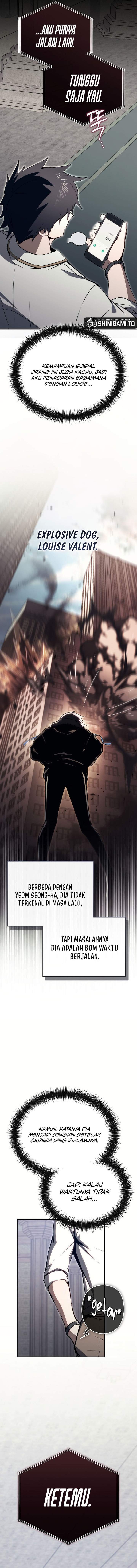 
              The Regressor Can Make Them All             Chapter 23