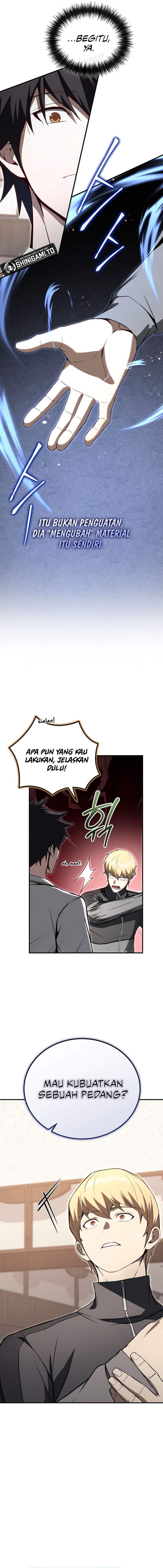 
              The Regressor Can Make Them All             Chapter 23