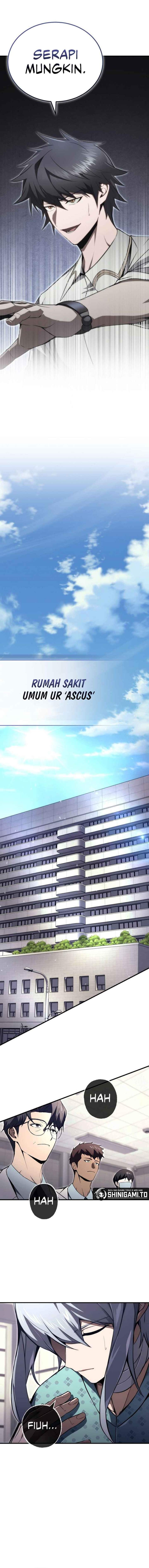 
              The Regressor Can Make Them All             Chapter 24