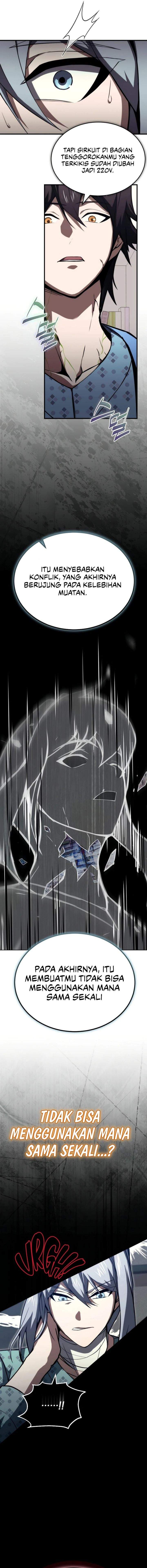 
              The Regressor Can Make Them All             Chapter 25
