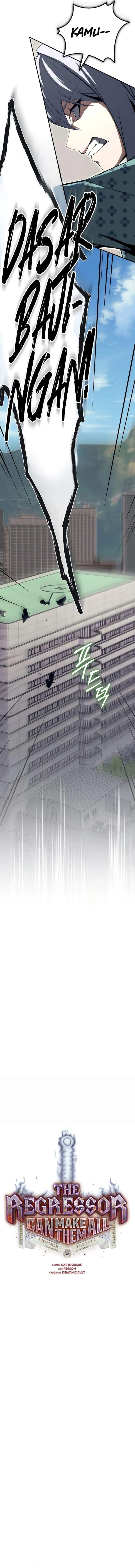 
              The Regressor Can Make Them All             Chapter 25